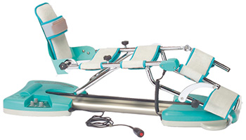 affitto-kinetec-ginocchio-Roma-Centocelle
